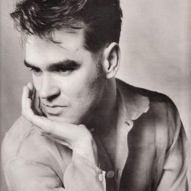 Morrissey photo 14