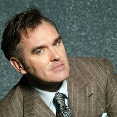 Morrissey photo 85