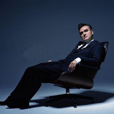 Morrissey photo 31