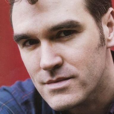 Morrissey photo 9