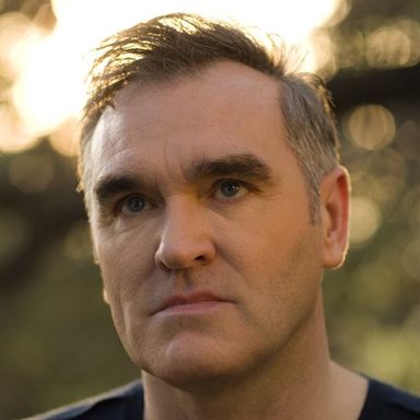 Morrissey photo 29