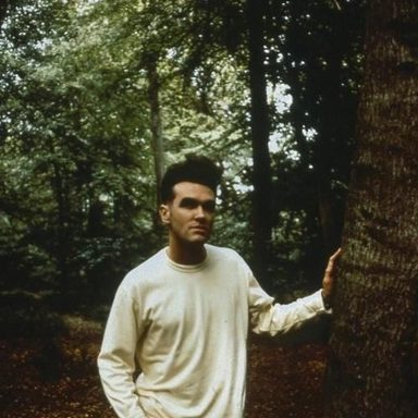 Morrissey