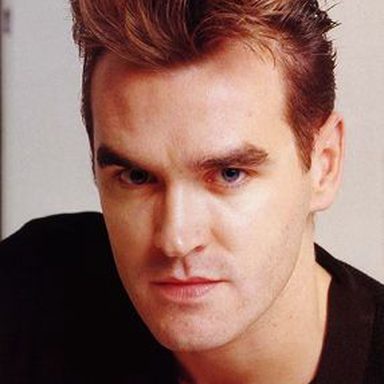 Morrissey photo 75
