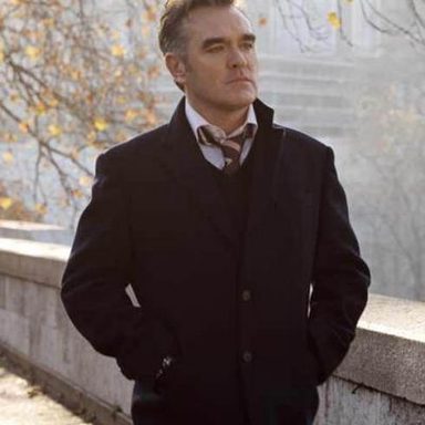 Morrissey photo 49