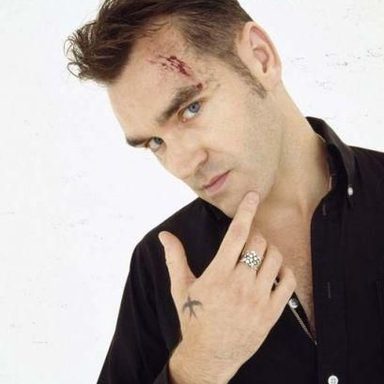Morrissey photo 20