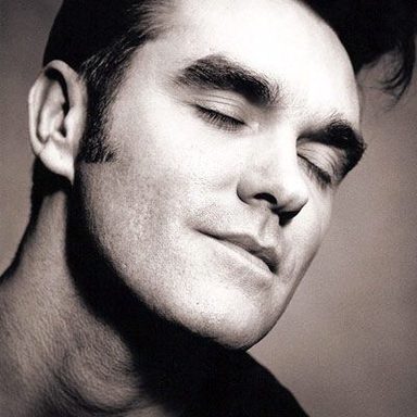Morrissey photo 72