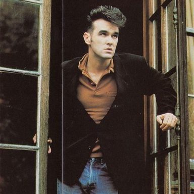 Morrissey photo 10