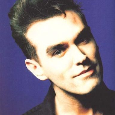 Morrissey photo 19