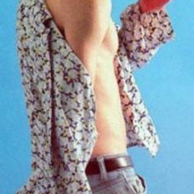 Morrissey photo 45
