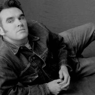 Morrissey photo 24