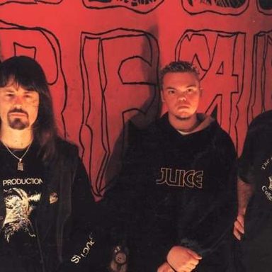 Mortification