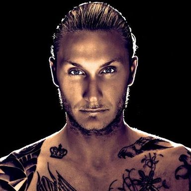 Morten Breum