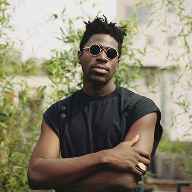 Moses Sumney