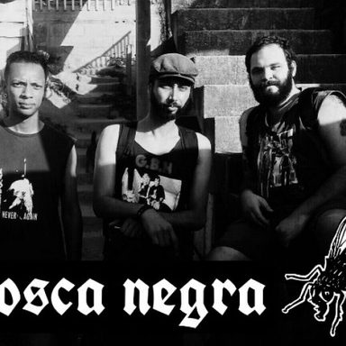 Mosca Negra