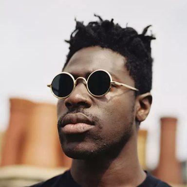 Moses Sumney