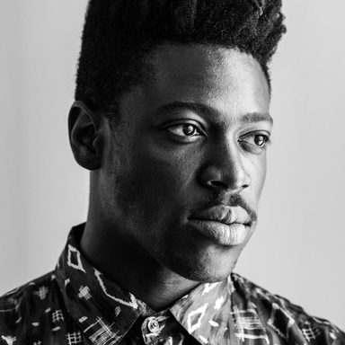 Moses Sumney