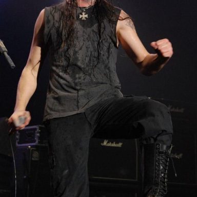 Mortuus