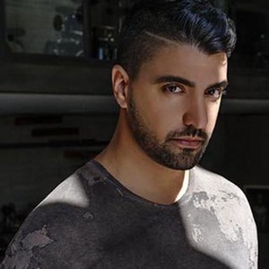 Moshe Peretz