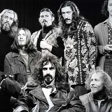 Mothers Of Invention