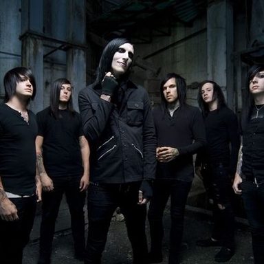 Motionless In White photo 35