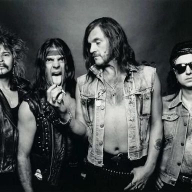 Motörhead