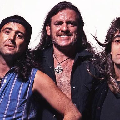 Motörhead