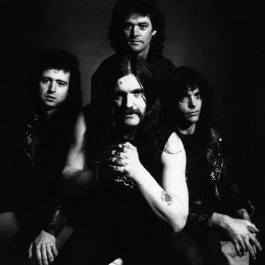Motörhead