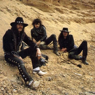 Motörhead photo 10