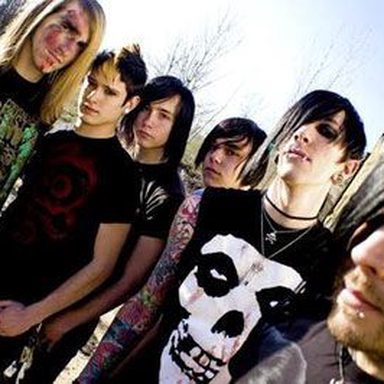 Motionless In White photo 39