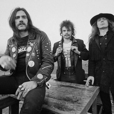 Motörhead photo 17
