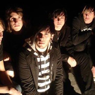 Motionless In White photo 40