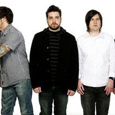 Motion City Soundtrack photo 12