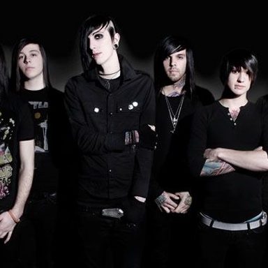 Motionless In White photo 33