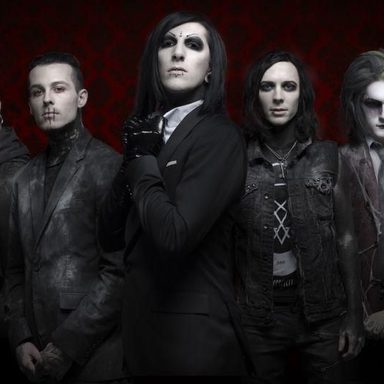 Motionless In White photo 12