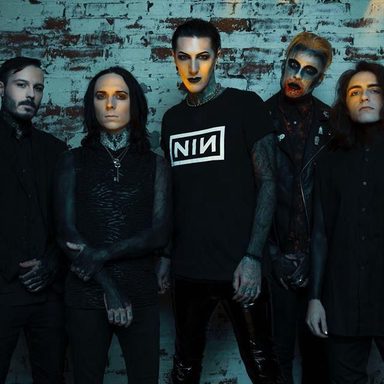 Motionless In White photo 17