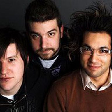 Motion City Soundtrack