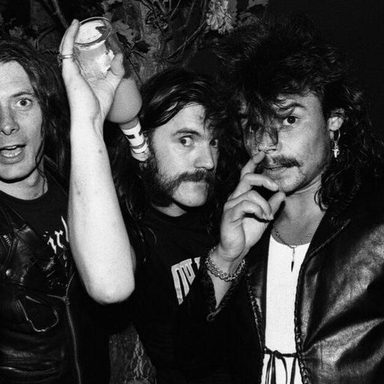 Motörhead photo 11