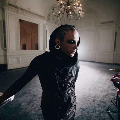 Motionless In White photo 16