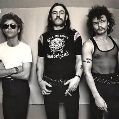 Motörhead photo 15