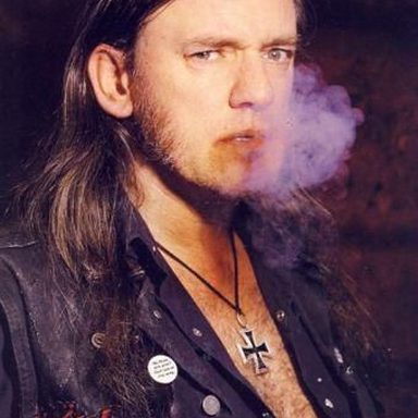 Motörhead photo 25
