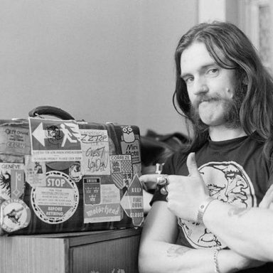 Motörhead photo 14