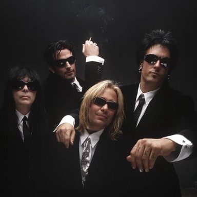 Mötley Crüe