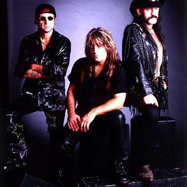 Motörhead photo 43