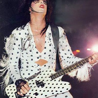 Mötley Crüe photo 46