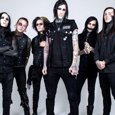 Motionless In White photo 11