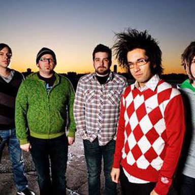 Motion City Soundtrack