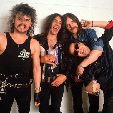 Motörhead photo 18
