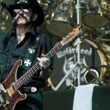 Motörhead photo 32