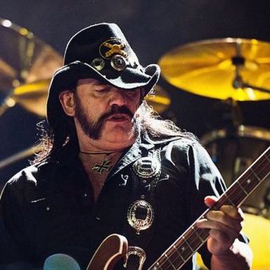 Motörhead photo 34