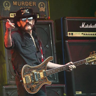Motörhead photo 29